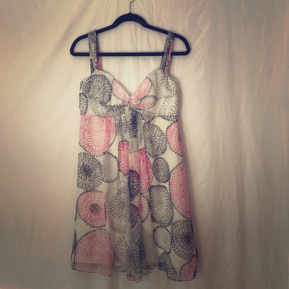 Milly dress